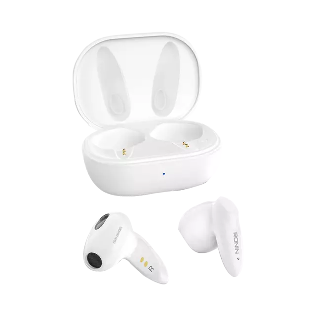 Ronin 590 Bluetooth Earpods